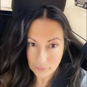 Meet your Posher, Ann marie